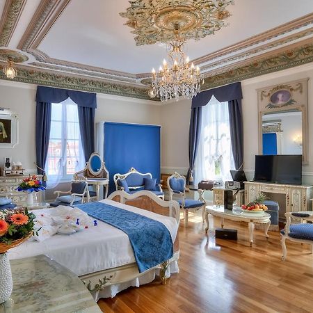 Aba Luxury B E B ニース エクステリア 写真