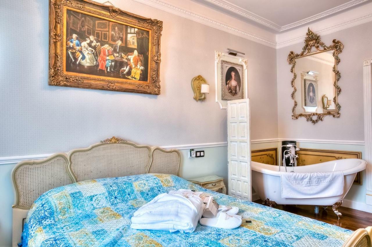 Aba Luxury B E B ニース エクステリア 写真